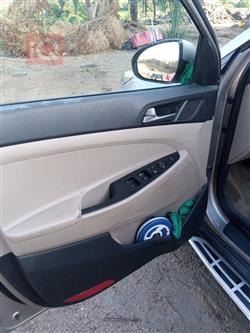 هیوندای تۆکسۆن